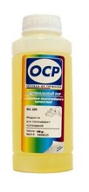 Промывочная жидкость OCP RSL 100