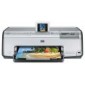 СНПЧ, чернила, картриджи (ПЗК) – принтер HP PhotoSmart 8253