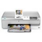 СНПЧ, чернила, картриджи (ПЗК) – принтер HP PhotoSmart D7260