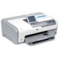 СНПЧ, чернила, картриджи (ПЗК) – принтер HP PhotoSmart D7363