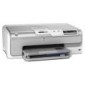 СНПЧ, чернила, картриджи (ПЗК) – принтер HP PhotoSmart D7463