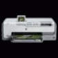 СНПЧ, чернила, картриджи (ПЗК) – принтер HP PhotoSmart D7160