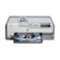 СНПЧ, чернила, картриджи (ПЗК) – принтер HP PhotoSmart D7168