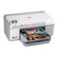 СНПЧ, чернила, картриджи (ПЗК) – принтер HP PhotoSmart D5460