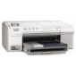 СНПЧ, чернила, картриджи (ПЗК) – принтер HP PhotoSmart D5463