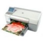 СНПЧ, чернила, картриджи (ПЗК) – принтер HP PhotoSmart D7560