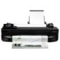 СНПЧ, чернила, картриджи (ПЗК) – принтер HP DesignJet T120