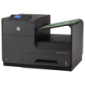 СНПЧ, чернила, картриджи (ПЗК) – принтер HP OfficeJet Pro x451dn