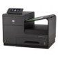СНПЧ, чернила, картриджи (ПЗК) – принтер HP OfficeJet Pro x551dw