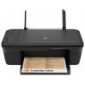 СНПЧ, чернила, картриджи (ПЗК) – МФУ HP DeskJet 1050A