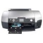 СНПЧ, чернила, картриджи (ПЗК) – принтер Epson Stylus Photo R340