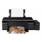 СНПЧ, чернила, картриджи (ПЗК) – принтер Epson L805
