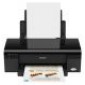 СНПЧ, чернила, картриджи (ПЗК) – принтер Epson Stylus Office T30