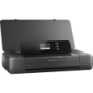 СНПЧ, чернила, картриджи (ПЗК) – принтер HP OfficeJet 202 Mobile Printer