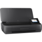 СНПЧ, чернила, картриджи (ПЗК) – МФУ HP OfficeJet 252 Mobile Printer