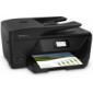 СНПЧ, чернила, картриджи (ПЗК) – принтер HP OfficeJet Pro 6950