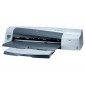СНПЧ, чернила, картриджи (ПЗК) – принтер HP DesignJet 100