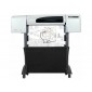СНПЧ, чернила, картриджи (ПЗК) – принтер HP DesignJet 510