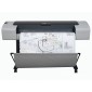 СНПЧ, чернила, картриджи (ПЗК) – принтер HP DesignJet T1100