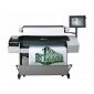 СНПЧ, чернила, картриджи (ПЗК) – принтер HP DesignJet T1200