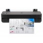 СНПЧ, чернила, картриджи (ПЗК) – принтер HP DesignJet T210
