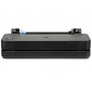 СНПЧ, чернила, картриджи (ПЗК) – принтер HP DesignJet T230