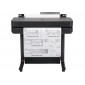 СНПЧ, чернила, картриджи (ПЗК) – принтер HP DesignJet T630