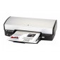 СНПЧ, чернила, картриджи (ПЗК) – МФУ HP DeskJet D4263