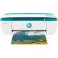 СНПЧ, чернила, картриджи (ПЗК) – принтер HP DeskJet Ink Advantage 3789