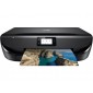 СНПЧ, чернила, картриджи (ПЗК) – принтер HP DeskJet Ink Advantage 5075