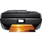 СНПЧ, чернила, картриджи (ПЗК) – принтер HP DeskJet Ink Advantage 5275
