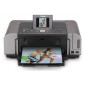 СНПЧ, чернила, картриджи (ПЗК) – принтер Canon PIXMA iP6600D