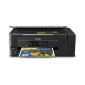 СНПЧ, чернила, картриджи (ПЗК) – принтер Epson EcoTank ET-2650