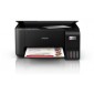 СНПЧ, чернила, картриджи (ПЗК) – принтер Epson L3200