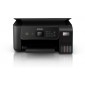 СНПЧ, чернила, картриджи (ПЗК) – принтер Epson L3260