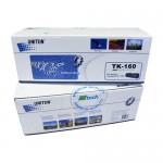 Тонер-картридж для (tk- 160) kyocera fs-1120d (2,5k,ued-01 tomoegawa) uniton premium