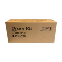 Картридж для (dk- 320) kyocera fs-2020/3920/4020 drum unit (300k) (o)