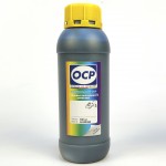 Экономичные чернила OCP C 149 Cyan (Голубой) для картриджей HP 650, 651, 662, 678. 500 гр.