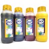 OCP BKP, CP, MP, YP 280 4 шт. по 500 грамм - чернила (краска) для картриджей HP: 932, 933, 950, 951