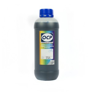 чернила OCP для Epson Claria Light Cyan CL141 1000 грамм
