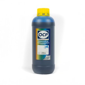 Литровые чернила OCP CP 226 Cyan (Голубой) для картриджей HP953 1000 гр.
