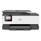 СНПЧ, чернила, картриджи (ПЗК) – принтер HP OfficeJet Pro 8023