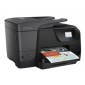 СНПЧ, чернила, картриджи (ПЗК) – принтер HP OfficeJet Pro 8715