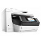СНПЧ, чернила, картриджи (ПЗК) – принтер HP OfficeJet Pro 8725