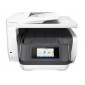 СНПЧ, чернила, картриджи (ПЗК) – принтер HP OfficeJet Pro 8740