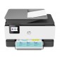 СНПЧ, чернила, картриджи (ПЗК) – принтер HP OfficeJet Pro 9010