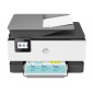 СНПЧ, чернила, картриджи (ПЗК) – принтер HP OfficeJet Pro 9013