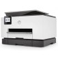 СНПЧ, чернила, картриджи (ПЗК) – принтер HP OfficeJet Pro 9020