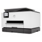 СНПЧ, чернила, картриджи (ПЗК) – принтер HP OfficeJet Pro 9023