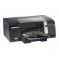 СНПЧ, чернила, картриджи (ПЗК) – принтер HP OfficeJet Pro K550